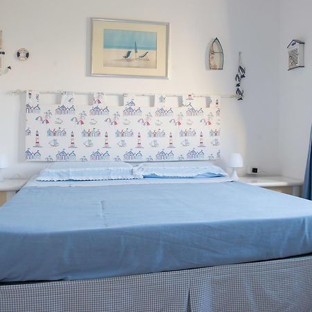 B&B Lo Sperone Альгеро Экстерьер фото